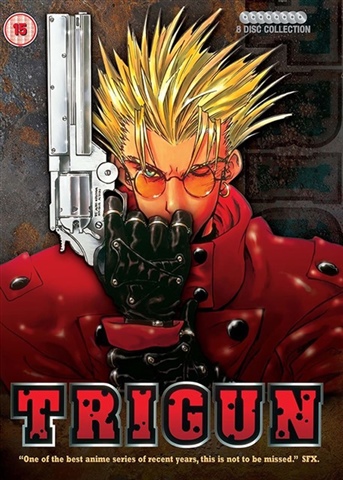 【最終値下げ】トライガン TRIGUN 秘蔵ラフ集 RED 新商品】トライガンラフ画集（謎本） | TRIGUN STAMPEDE EXHIBITION